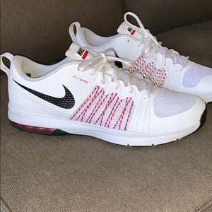 Nike Air Max Effort TR